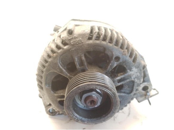 ALTERNADOR CITROEN EVASION Limusina (22, U6)|Desguaces La Cabaña