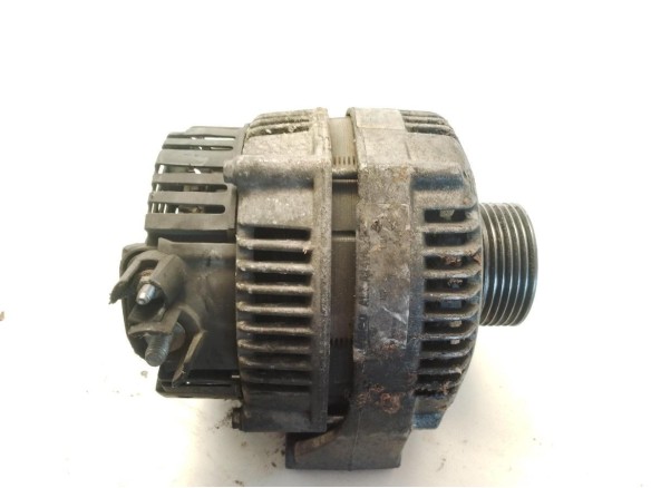 ALTERNADOR CITROEN EVASION Limusina (22, U6)|Desguaces La Cabaña