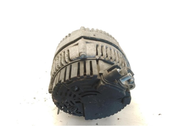 ALTERNADOR CITROEN EVASION Limusina (22, U6)|Desguaces La Cabaña
