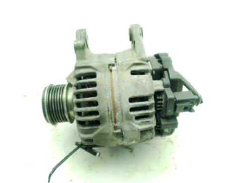 6R1423055D CREMALLERA SEAT IBIZA IV (6J5, 6P1)|Desguaces La Cabaña 2