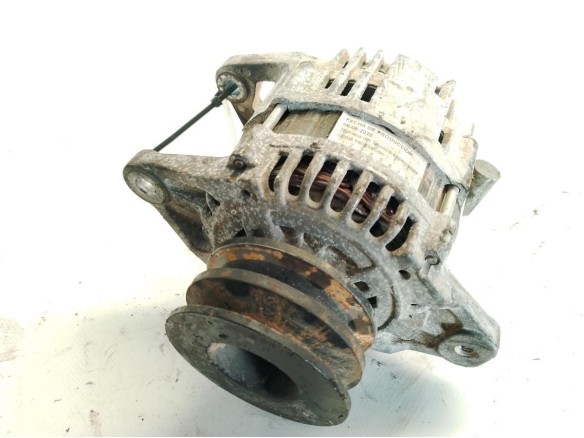 ALTERNADOR NISSAN PICK UP (D22)|Desguaces La Cabaña