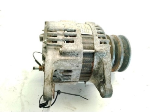 ALTERNADOR NISSAN PICK UP (D22)|Desguaces La Cabaña