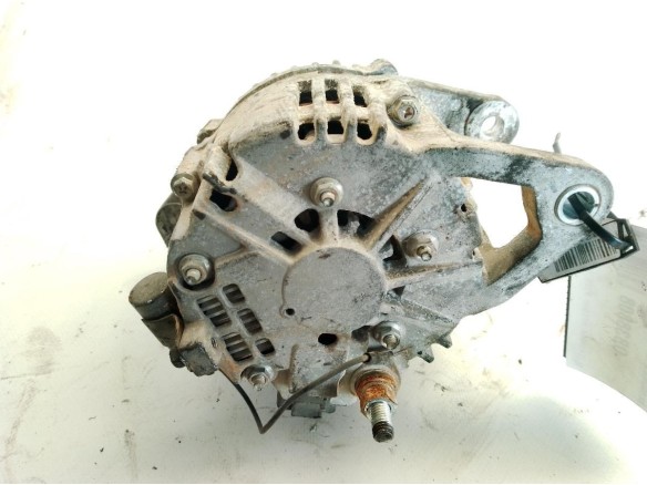 ALTERNADOR NISSAN PICK UP (D22)|Desguaces La Cabaña