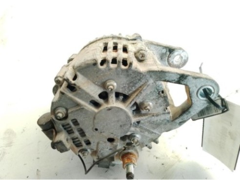 ALTERNADOR NISSAN PICK UP (D22)|Desguaces La Cabaña