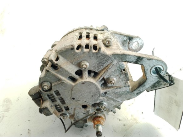 ALTERNADOR NISSAN PICK UP (D22)|Desguaces La Cabaña