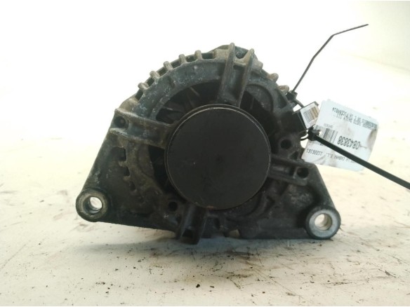 43251223 ALTERNADOR IVECO DAILY III Caja/Chasis|Desguaces La Cabaña