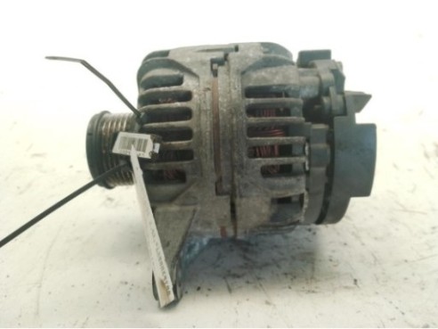 ALTERNADOR|Desguaces La Cabaña 2