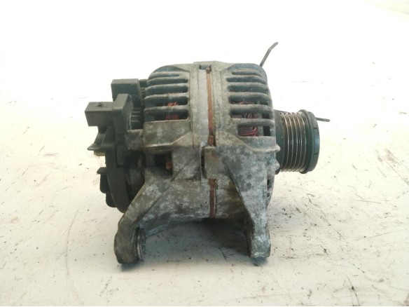 43251223 ALTERNADOR IVECO DAILY III Caja/Chasis|Desguaces La Cabaña