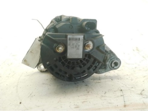 43251223 ALTERNADOR IVECO DAILY III Caja/Chasis|Desguaces La Cabaña