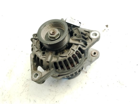 078903016AB ALTERNADOR AUDI ALLROAD (4BH, C5)|Desguaces La Cabaña