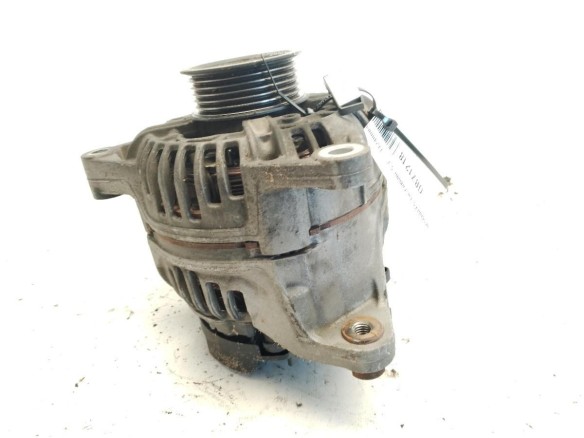 078903016AB ALTERNADOR AUDI ALLROAD (4BH, C5)|Desguaces La Cabaña