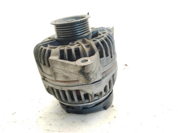 078903016AB ALTERNADOR AUDI ALLROAD (4BH, C5)|Desguaces La Cabaña