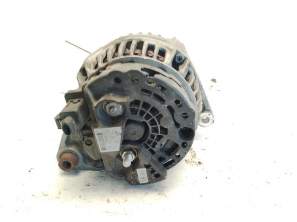 078903016AB ALTERNADOR AUDI ALLROAD (4BH, C5)|Desguaces La Cabaña