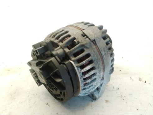30658085 ALTERNADOR VOLVO S60 I (384)|Desguaces La Cabaña