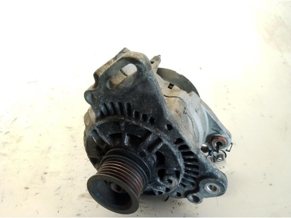 ALTERNADOR SEAT TOLEDO I (1L)|Desguaces La Cabaña