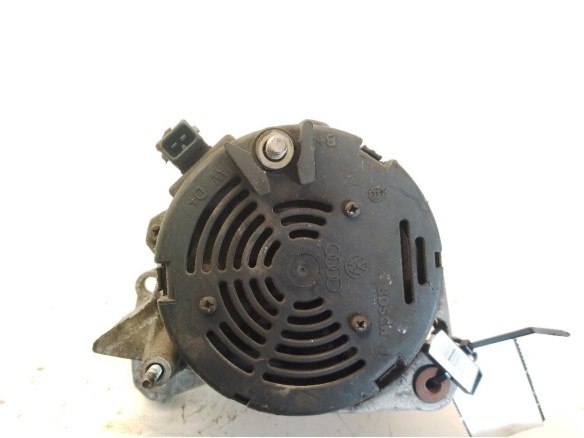 ALTERNADOR SEAT TOLEDO I (1L)|Desguaces La Cabaña