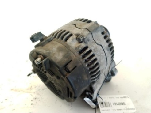 ALTERNADOR SEAT TOLEDO I (1L)|Desguaces La Cabaña