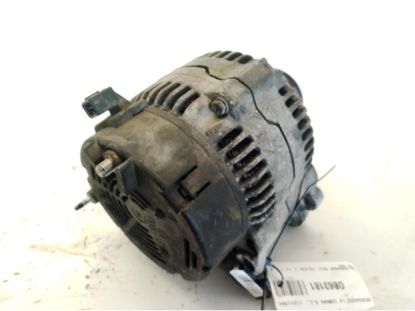 ALTERNADOR SEAT TOLEDO I (1L)|Desguaces La Cabaña