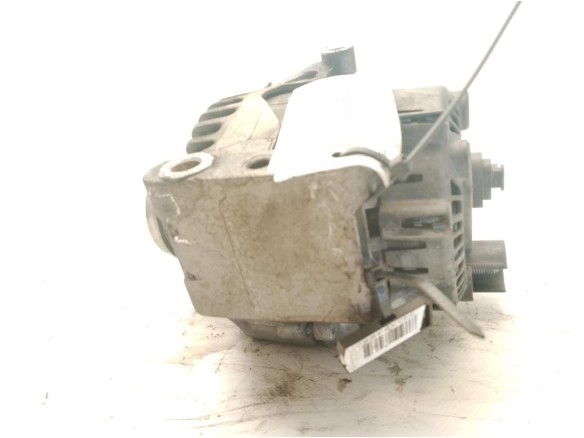 51993603 ALTERNADOR FIAT TIPO Ranchera familiar (357_)|Desguaces La Cabaña