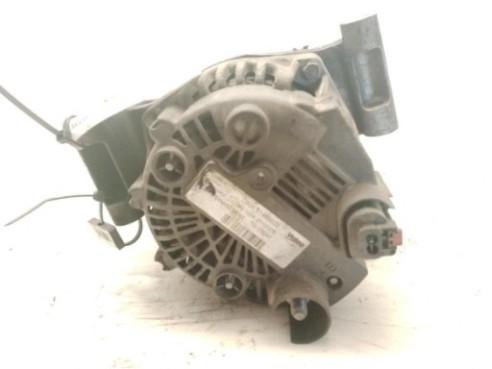 51993603 ALTERNADOR FIAT TIPO Ranchera familiar (357_)|Desguaces La Cabaña
