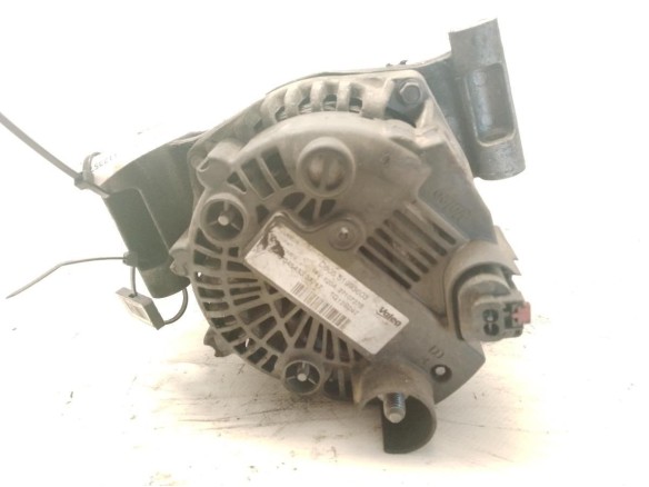 51993603 ALTERNADOR FIAT TIPO Ranchera familiar (357_)|Desguaces La Cabaña