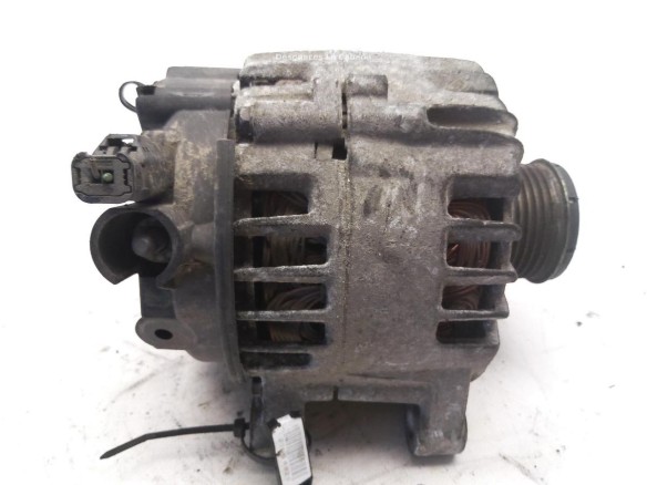 9678048880 ALTERNADOR PEUGEOT 208 Furgón|Desguaces La Cabaña