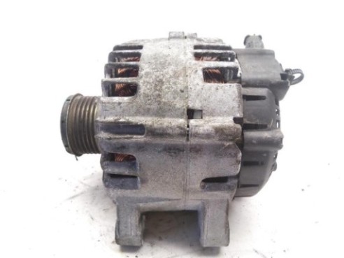 9678048880 ALTERNADOR PEUGEOT 208 Furgón|Desguaces La Cabaña