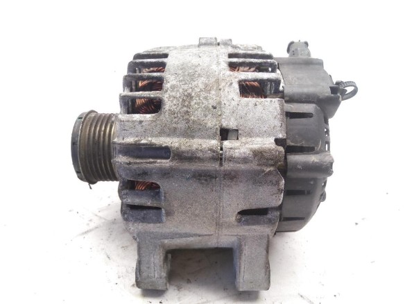 9678048880 ALTERNADOR PEUGEOT 208 Furgón|Desguaces La Cabaña