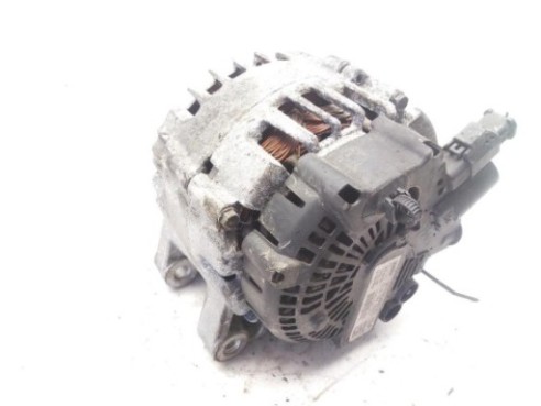 9678048880 ALTERNADOR PEUGEOT 208 Furgón|Desguaces La Cabaña