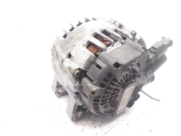 9678048880 ALTERNADOR PEUGEOT 208 Furgón|Desguaces La Cabaña