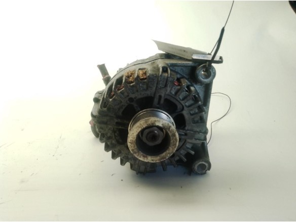 2543461c ALTERNADOR BMW X3 (E83)|Desguaces La Cabaña