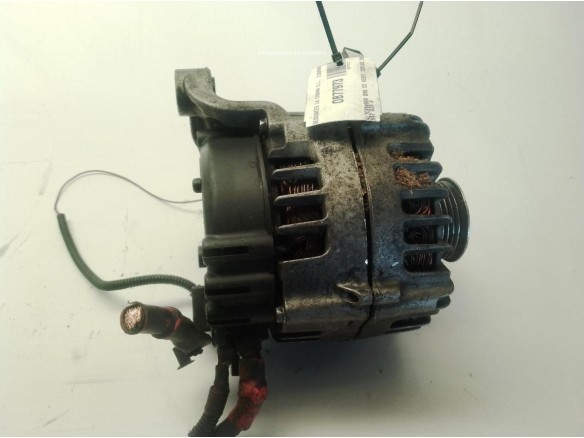 2543461c ALTERNADOR BMW X3 (E83)|Desguaces La Cabaña