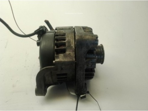 2543461c ALTERNADOR BMW X3 (E83)|Desguaces La Cabaña