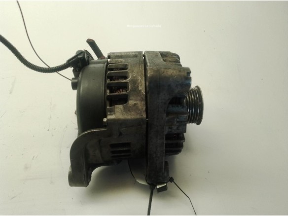 2543461c ALTERNADOR BMW X3 (E83)|Desguaces La Cabaña
