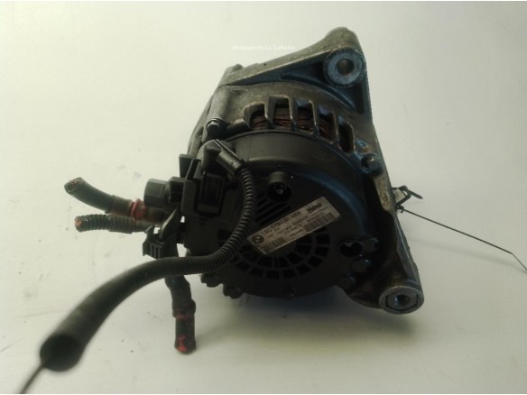 2543461c ALTERNADOR BMW X3 (E83)|Desguaces La Cabaña