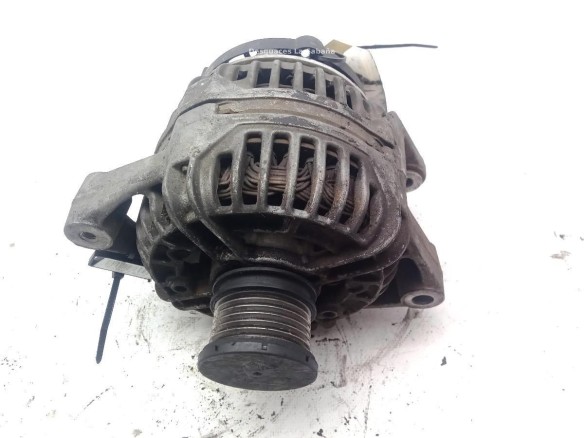 0124525019, ALTERNADOR SAAB 9-5 (YS3E)|Desguaces La Cabaña