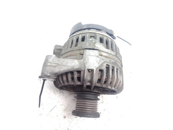 0124525019, ALTERNADOR SAAB 9-5 (YS3E)|Desguaces La Cabaña