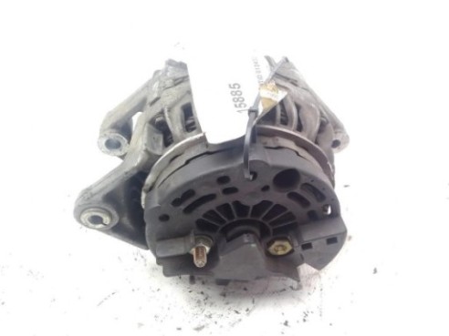 0124525019, ALTERNADOR SAAB 9-5 (YS3E)|Desguaces La Cabaña