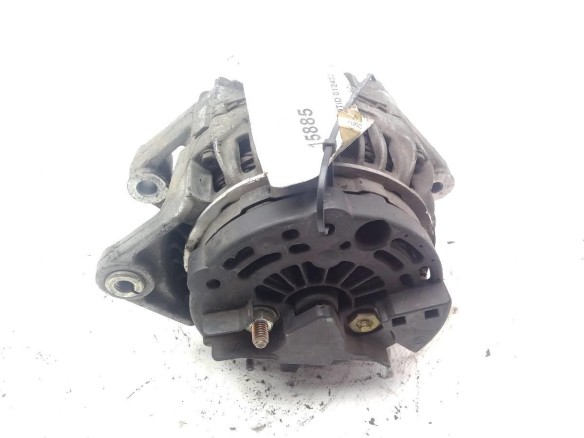 0124525019, ALTERNADOR SAAB 9-5 (YS3E)|Desguaces La Cabaña
