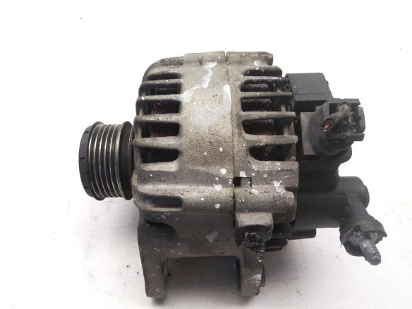 373002A600 ALTERNADOR HYUNDAI i30 (FD)|Desguaces La Cabaña