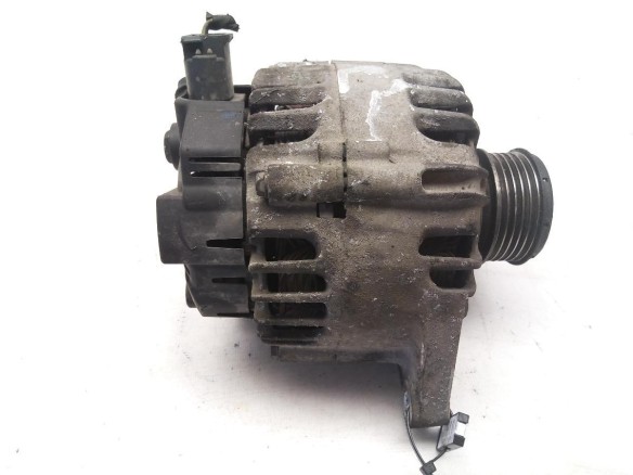 373002A600 ALTERNADOR HYUNDAI i30 (FD)|Desguaces La Cabaña