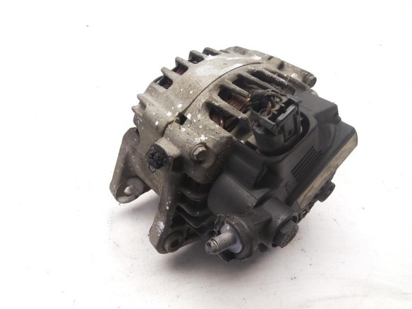373002A600 ALTERNADOR HYUNDAI i30 (FD)|Desguaces La Cabaña