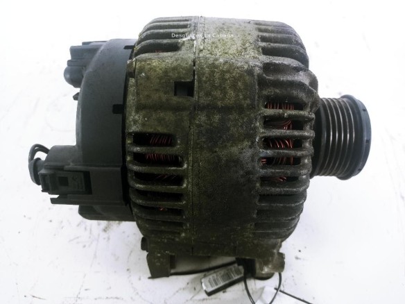 021903026L ALTERNADOR VW PASSAT (3C2)|Desguaces La Cabaña