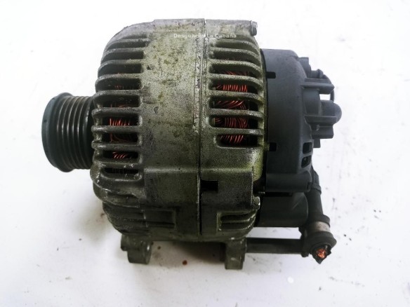 021903026L ALTERNADOR VW PASSAT (3C2)|Desguaces La Cabaña