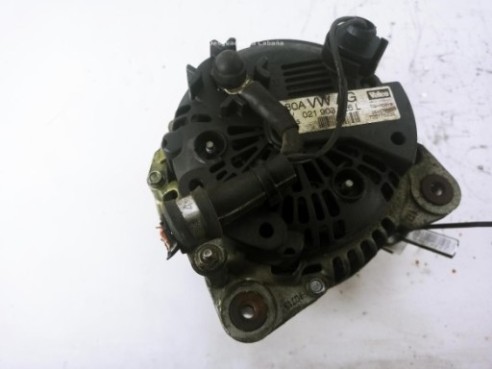 021903026L ALTERNADOR VW PASSAT (3C2)|Desguaces La Cabaña