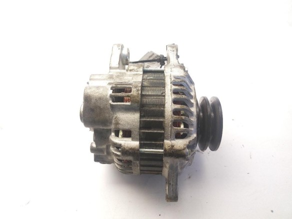 ALTERNADOR MITSUBISHI MONTERO III Canvas Top (V6_W, V7_W)|Desguaces La Cabaña