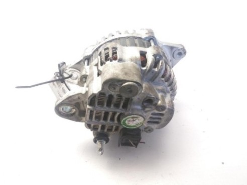 ALTERNADOR MITSUBISHI MONTERO III Canvas Top (V6_W, V7_W)|Desguaces La Cabaña