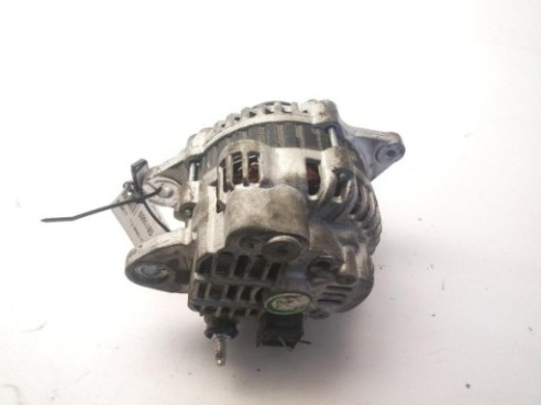 ALTERNADOR MITSUBISHI MONTERO III Canvas Top (V6_W, V7_W)|Desguaces La Cabaña
