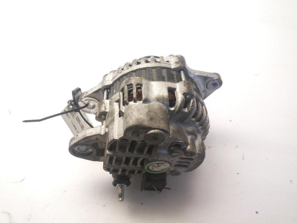 ALTERNADOR MITSUBISHI MONTERO III Canvas Top (V6_W, V7_W)|Desguaces La Cabaña