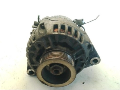 9617842880 ALTERNADOR PEUGEOT EXPERT (224)|Desguaces La Cabaña
